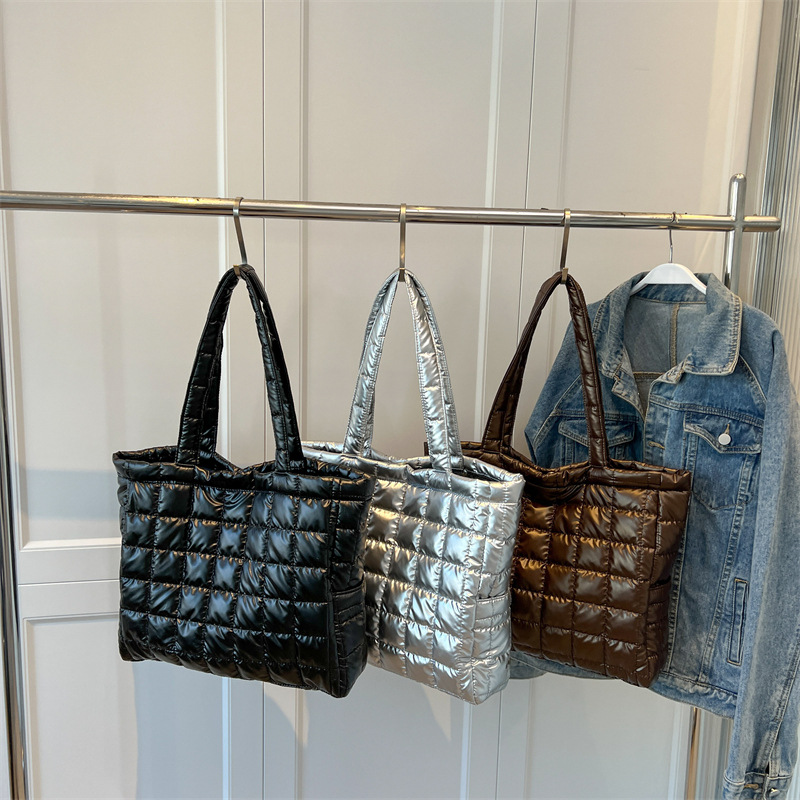 Hot Sale Winter Space Cotton T - Women Bags Discount recension och pris