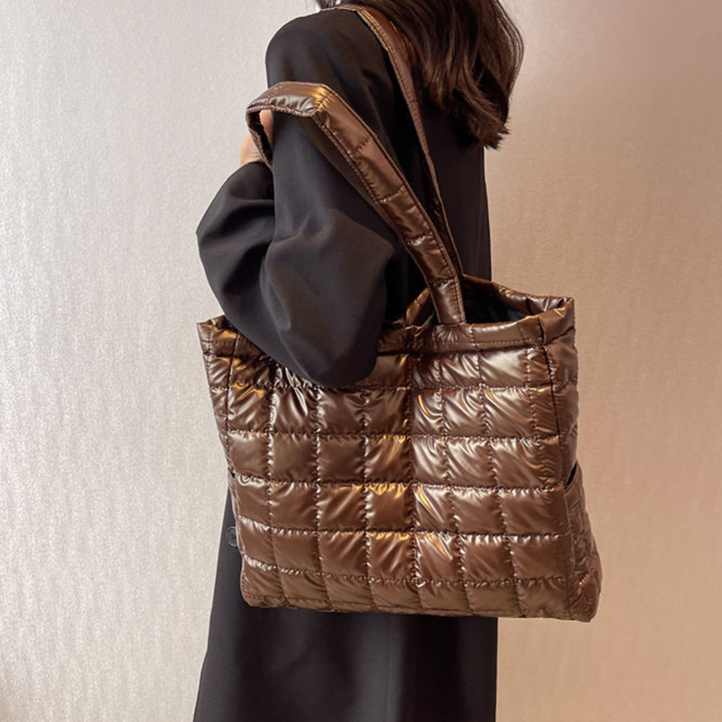 Hot Sale Winter Space Cotton T - Women Bags Discount recension och pris