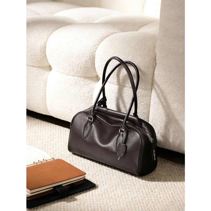 Genuine Leather Ew India Long- - Women Bags India recension och pris