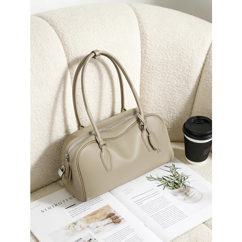 Genuine Leather Ew India Long- - Women Bags India recension och pris