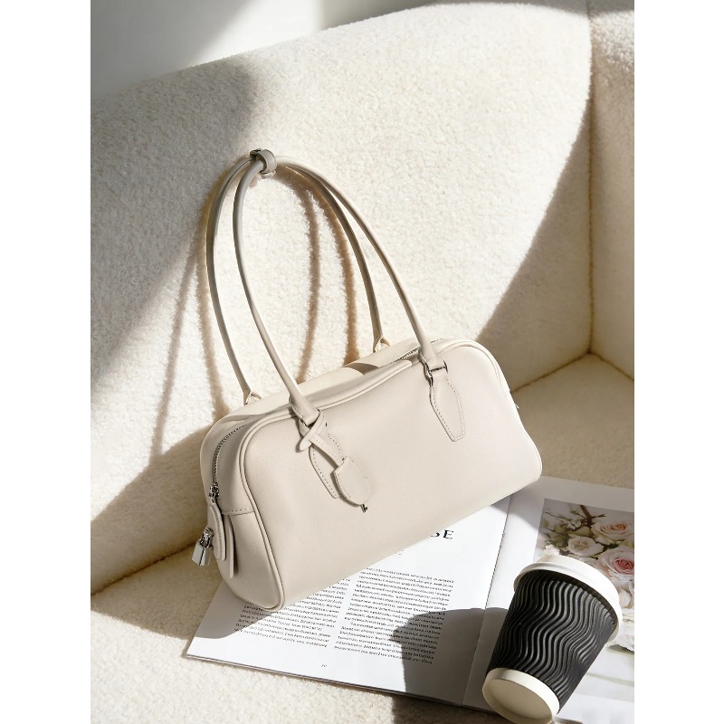 Genuine Leather Ew India Long- - Women Bags India recension och pris