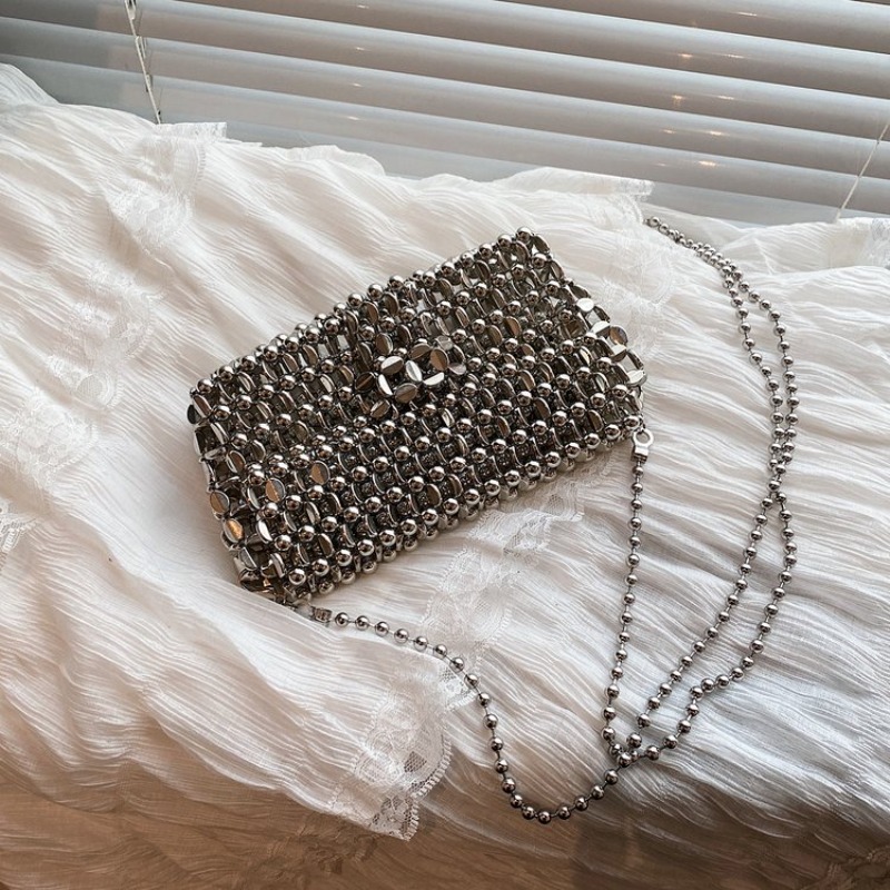 PU Sense of Luxury Solid Color - Women Bags Discount recension och pris