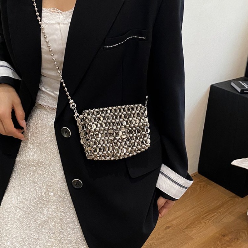 PU Sense of Luxury Solid Color - Women Bags Discount recension och pris