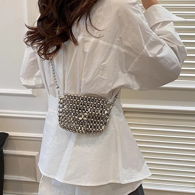 PU Sense of Luxury Solid Color - Women Bags Discount recension och pris