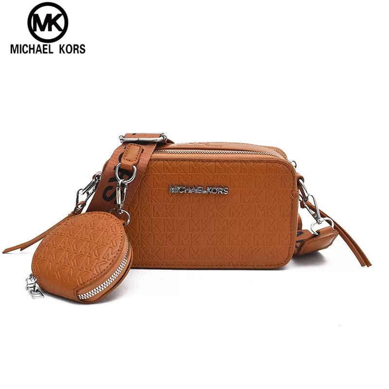 2026 Michael Kors women's fash - Women'S Bags Michael Kors recension och pris