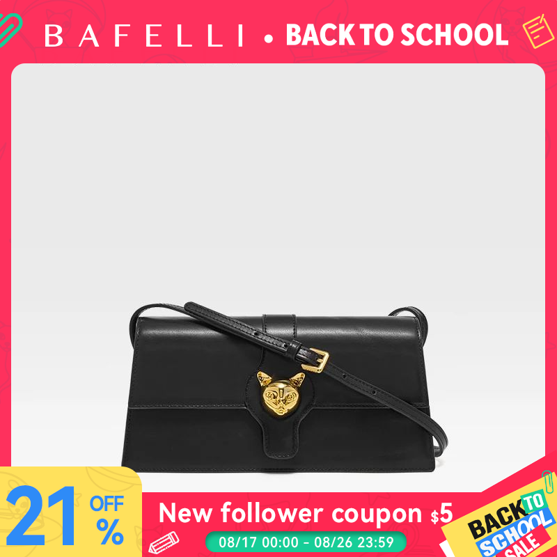 BAFELLI CAT 2026 NEW WOMEN'S B - Women Bags Jeans recension och pris
