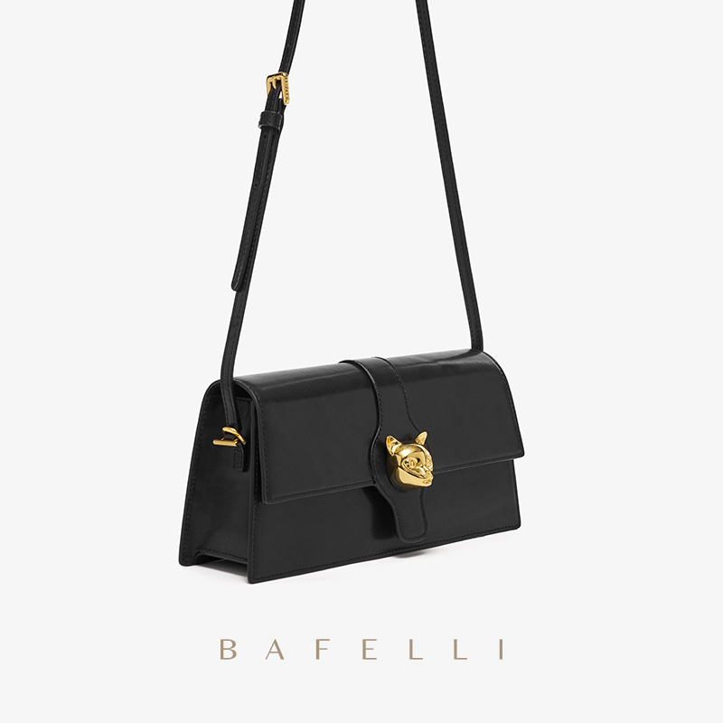 BAFELLI CAT 2026 NEW WOMEN'S B - Women Bags Jeans recension och pris