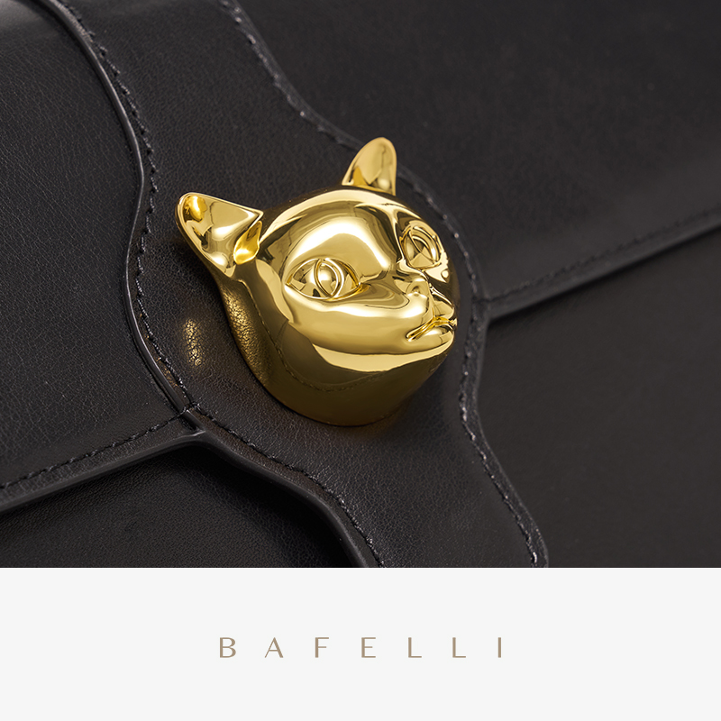 BAFELLI CAT 2026 NEW WOMEN'S B - Women Bags Jeans recension och pris