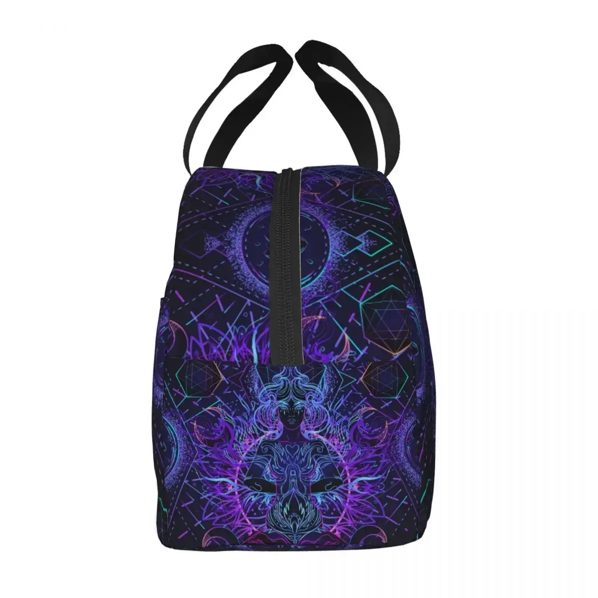 India Mandala Zen Buddha Lunch - Women Bags India recension och pris