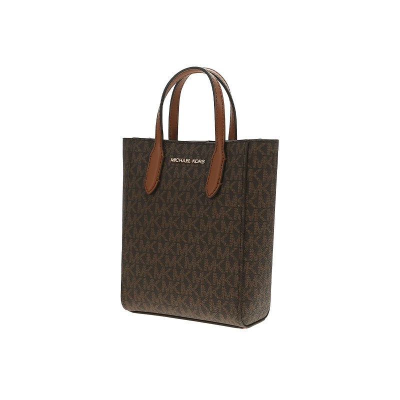 Michael Kors Vincent printed l - Women'S Bags Michael Kors recension och pris