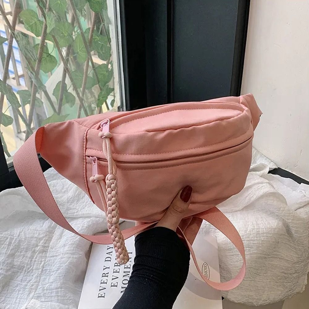 Women's Chest Bag Waterproof H - Women Bags H&M recension och pris