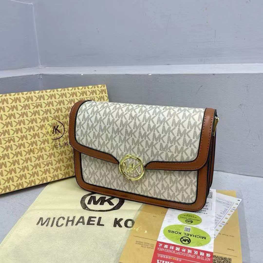 Michael Kors Jet Set Travel Pr - Women'S Bags Michael Kors recension och pris