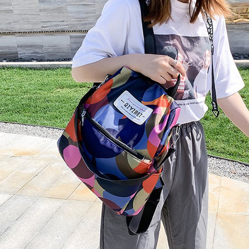 Quality Waterproof Oxford Back - Women Bags H&M recension och pris