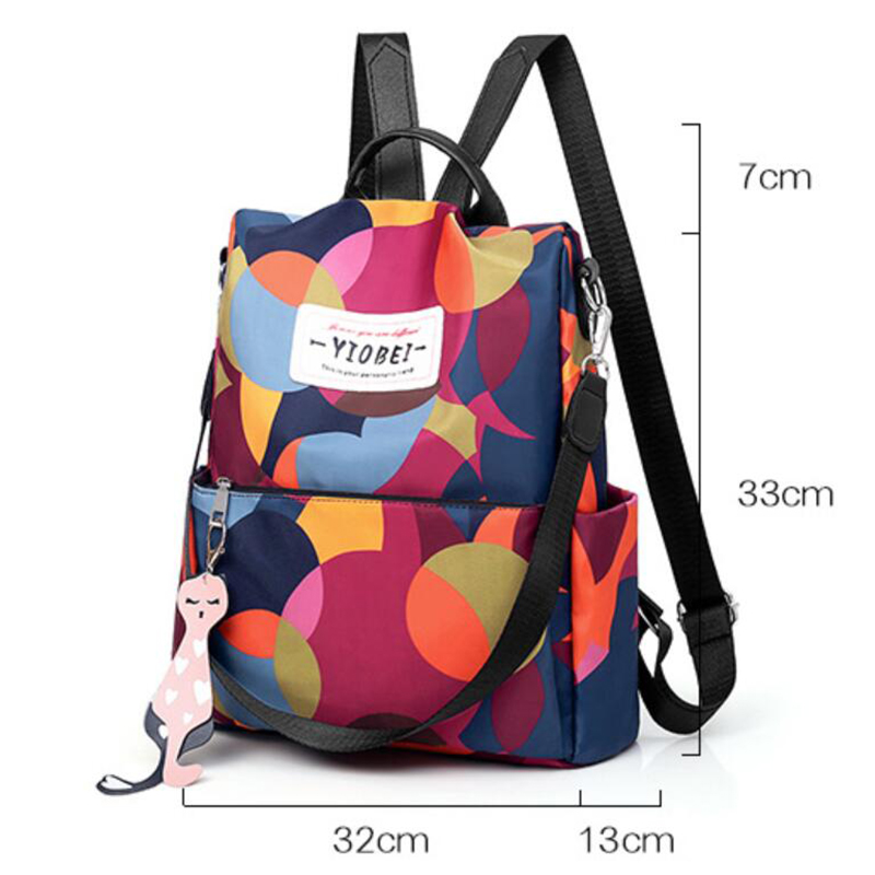 Quality Waterproof Oxford Back - Women Bags H&M recension och pris