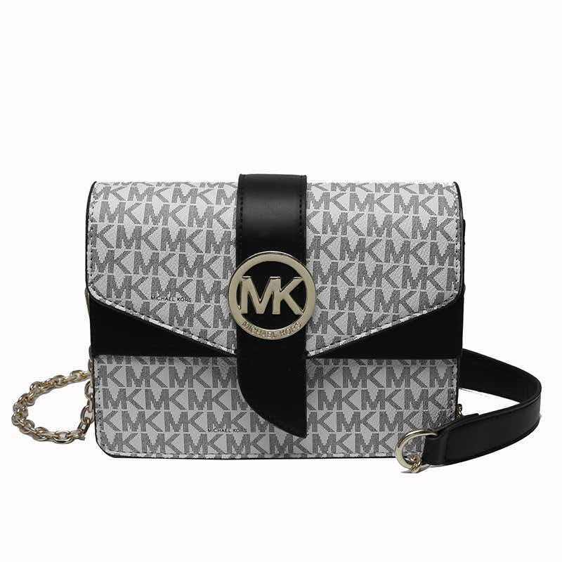 Michael Kors MK Women's Chain  - Women'S Bags Michael Kors recension och pris
